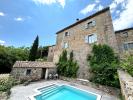 Vente Maison Banne  4 pieces 131 m2