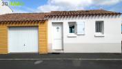 Vente Maison Chateau-d'oleron 2 pieces 40 m2