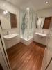 For rent Apartment Paris-18eme-arrondissement 80 m2 4 pieces