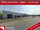 For rent Commercial office Coadout PLOUMAGAOR 220 m2
