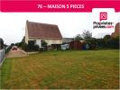 For sale House Bosc-roger-sur-buchy  78 m2 5 pieces