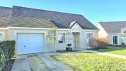 For sale House Saint-germain-du-puy 70 m2 4 pieces