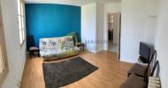 For sale Apartment Saint-florent-sur-cher  48 m2 3 pieces