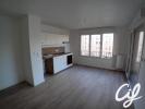 For rent Apartment Havre 64 m2 3 pieces