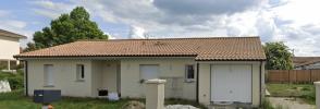 Location Maison Limoges  5 pieces 92 m2