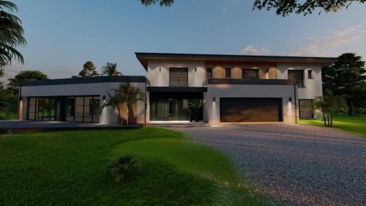 Annonce Vente Maison Bouliac 33