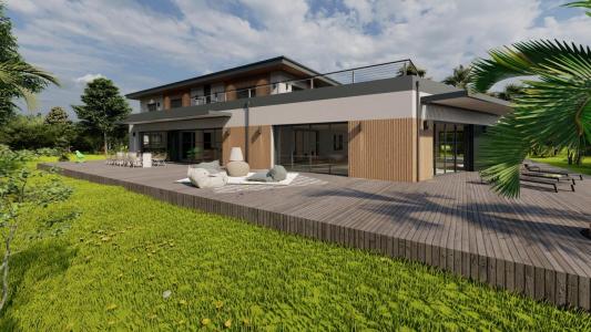 Acheter Maison 350 m2 Bouliac