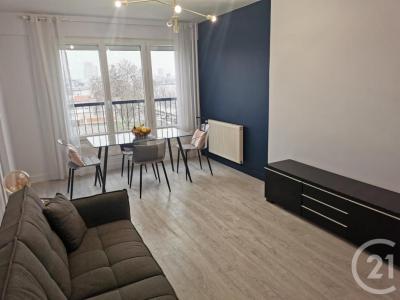 For sale Alfortville 3 rooms 59 m2 Val de Marne (94140) photo 1