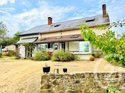 Acheter Maison Croisille-sur-briance Haute vienne