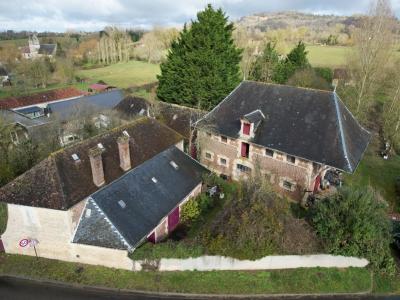 Acheter Maison Silly-en-gouffern Orne
