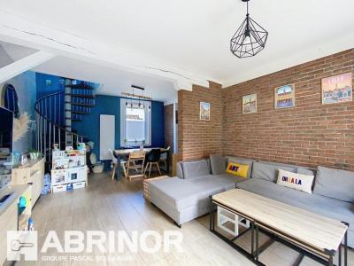 For sale Wattignies 4 rooms 81 m2 Nord (59139) photo 0