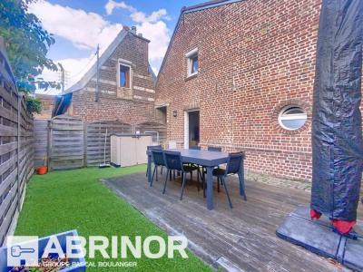 For sale Wattignies 4 rooms 81 m2 Nord (59139) photo 1