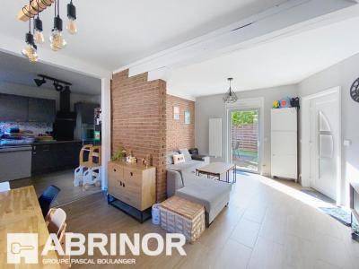 For sale Wattignies 4 rooms 81 m2 Nord (59139) photo 2