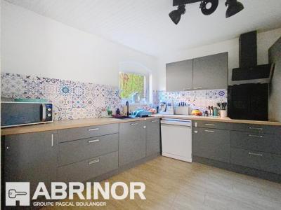 For sale Wattignies 4 rooms 81 m2 Nord (59139) photo 3