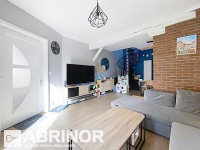 For sale Wattignies 4 rooms 81 m2 Nord (59139) photo 4