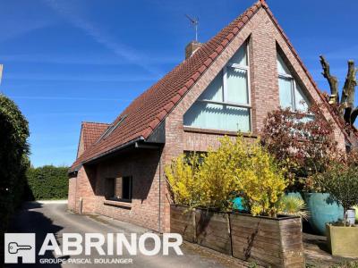 For sale Wattignies 7 rooms 192 m2 Nord (59139) photo 0