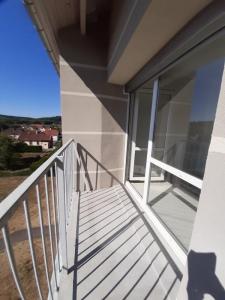 Louer Appartement 65 m2 Hericourt