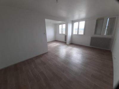 Louer Appartement 77 m2 Hericourt