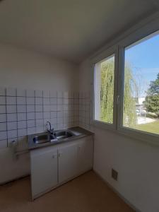 Louer Appartement 72 m2 Hericourt