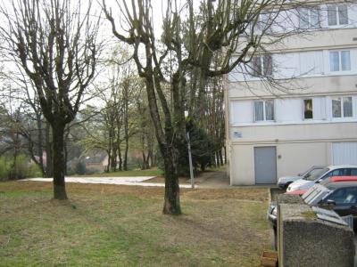 For rent Hericourt 5 rooms 94 m2 Haute saone (70400) photo 0