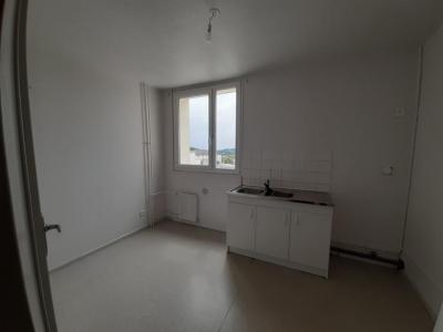 Louer Appartement Hericourt Haute saone