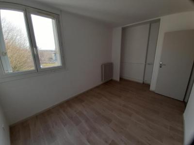 Louer Appartement 76 m2 Hericourt