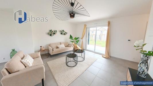 For sale Saint-pierre-de-chandieu 5 rooms 108 m2 Rhone (69780) photo 3