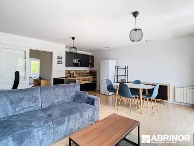 For rent Wasquehal 2 rooms 52 m2 Nord (59290) photo 1