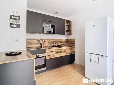 For rent Wasquehal 2 rooms 52 m2 Nord (59290) photo 2