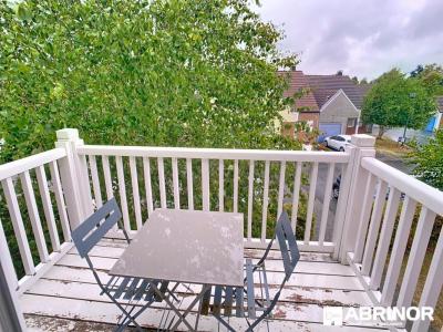 For rent Wasquehal 2 rooms 52 m2 Nord (59290) photo 3