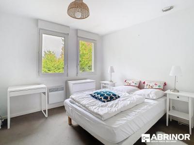 For rent Wasquehal 2 rooms 52 m2 Nord (59290) photo 4