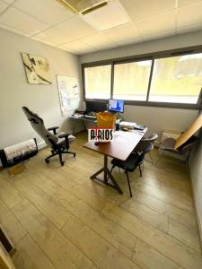 Louer Bureau Valette-du-var