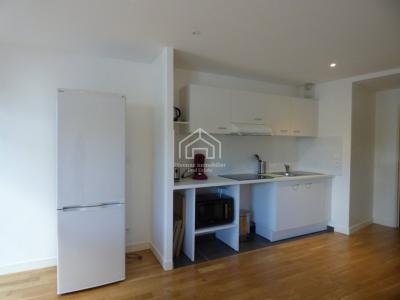 Louer Appartement 45 m2 Divonne-les-bains