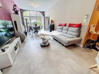 For sale Poussay 4 rooms 111 m2 Vosges (88500) photo 1