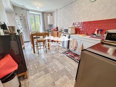 For sale Poussay 4 rooms 111 m2 Vosges (88500) photo 2