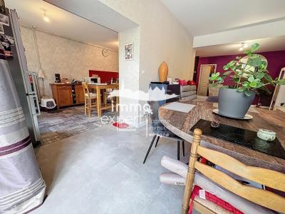 For sale Poussay 4 rooms 111 m2 Vosges (88500) photo 3