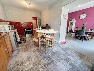 For sale Poussay 4 rooms 111 m2 Vosges (88500) photo 4