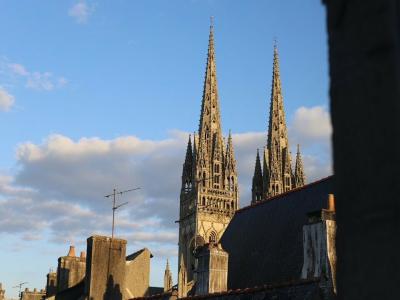 For rent Quimper 125 m2 Finistere (29000) photo 0