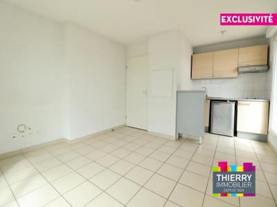 For sale Cesson-sevigne 2 rooms 38 m2 Ille et vilaine (35510) photo 1