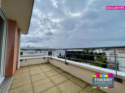 For sale Cesson-sevigne 2 rooms 38 m2 Ille et vilaine (35510) photo 2
