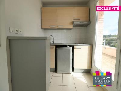 For sale Cesson-sevigne 2 rooms 38 m2 Ille et vilaine (35510) photo 3
