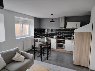 Acheter Immeuble 240 m2 Valdoie