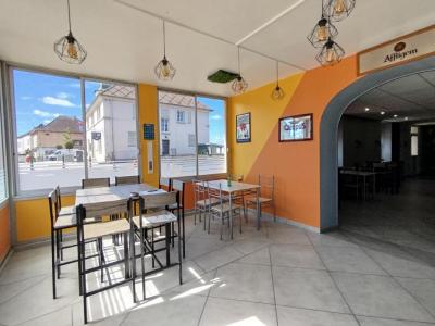 For sale Saulx 400 m2 Haute saone (70240) photo 1