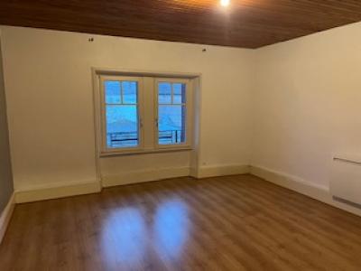 Louer Appartement Villersexel 540 euros