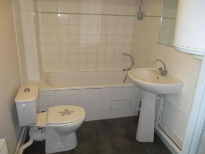 Louer Appartement Vesoul Haute saone