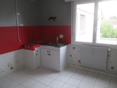 Louer Appartement 83 m2 Vesoul