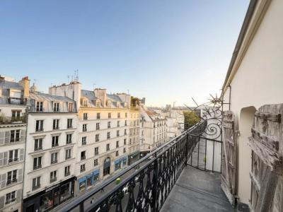 Acheter Appartement 32 m2 Paris-5eme-arrondissement