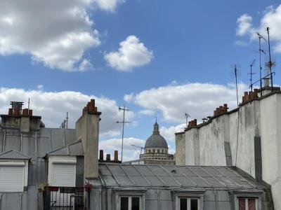 Acheter Appartement Paris-5eme-arrondissement 430000 euros