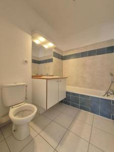 Louer Appartement Lespinasse Haute garonne