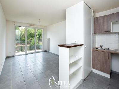 For sale Colomiers 2 rooms 39 m2 Haute garonne (31770) photo 2